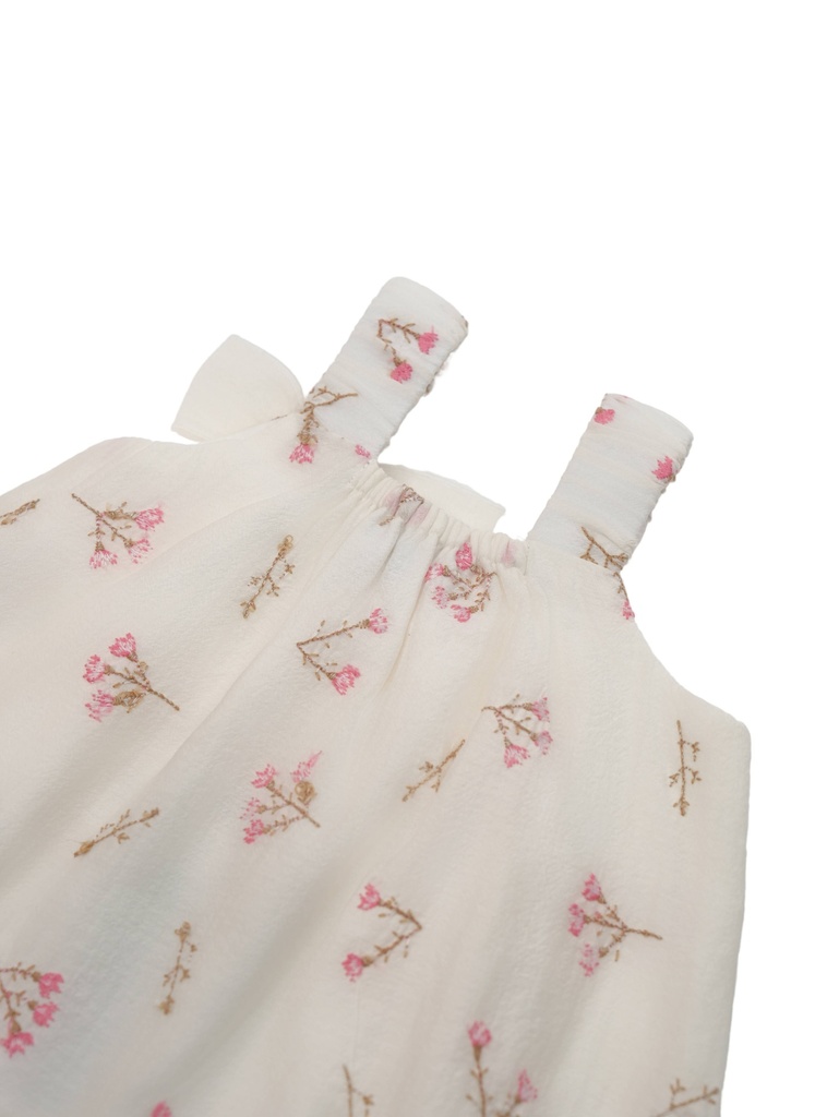 26016 ELBİSE DESENLİ