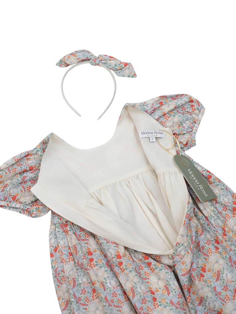 26108 ELBİSE DESENLİ