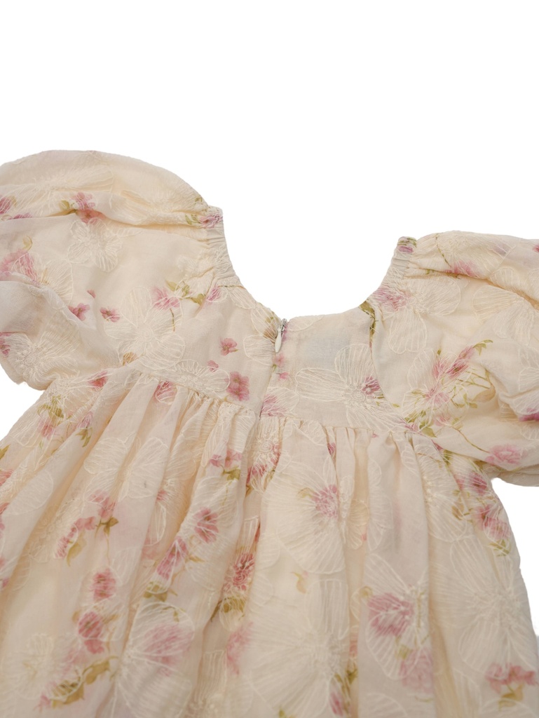 26113 ELBİSE DESENLİ