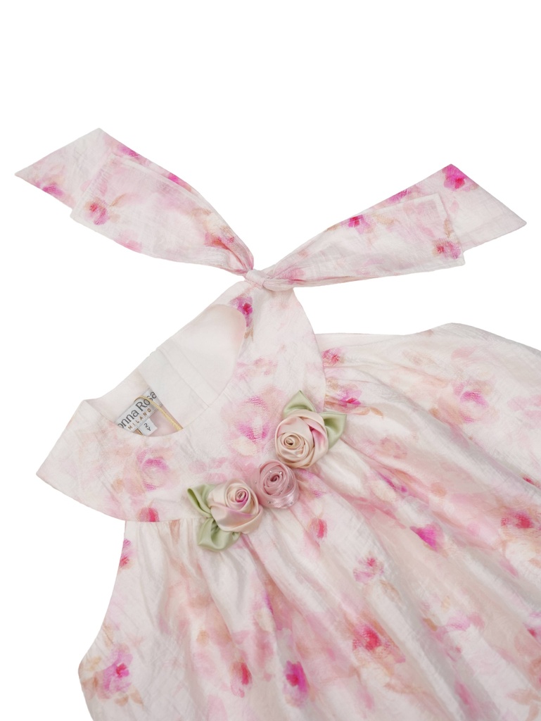 26114 ELBİSE DESENLİ