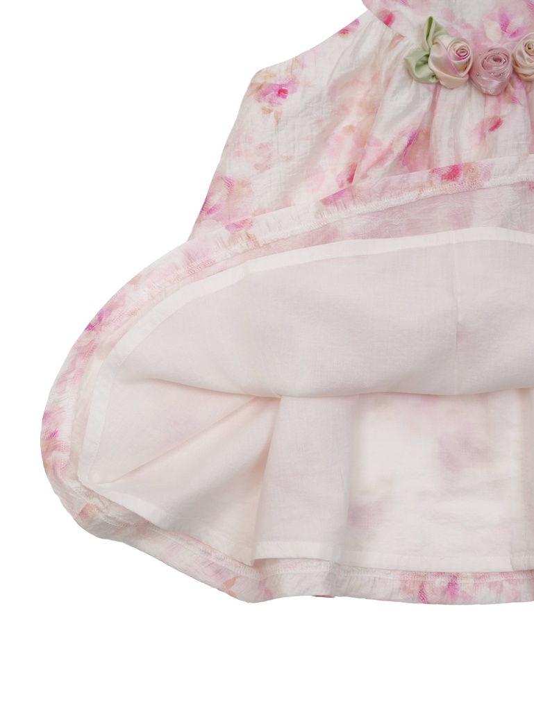 26114 ELBİSE DESENLİ