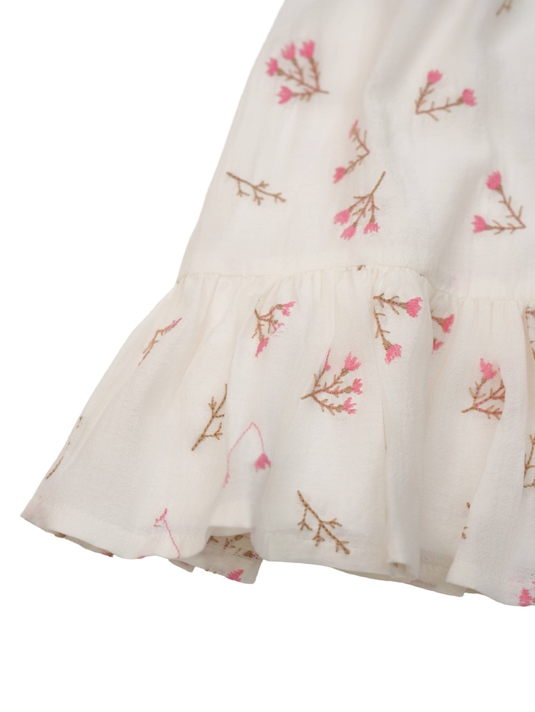 26116 ELBİSE DESENLİ