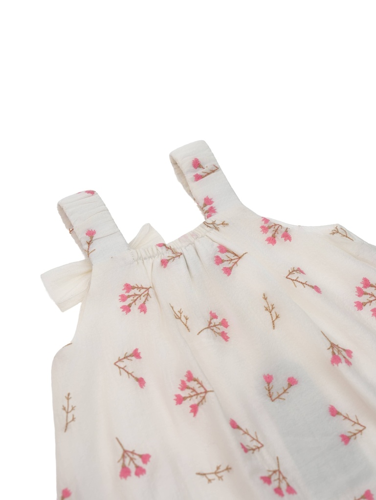 26116 ELBİSE DESENLİ