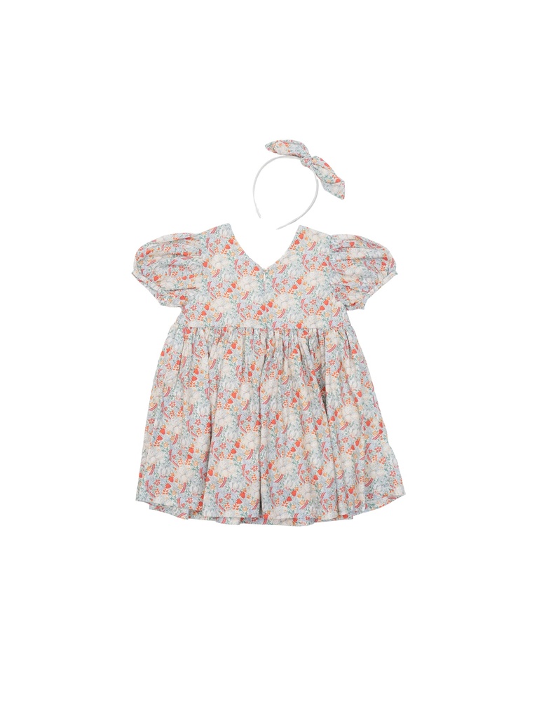 26208 ELBİSE DESENLİ