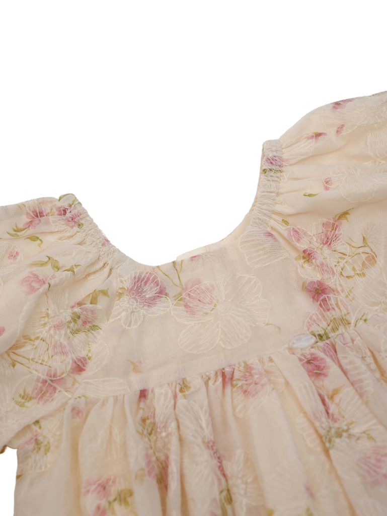 26213 ELBİSE DESENLİ