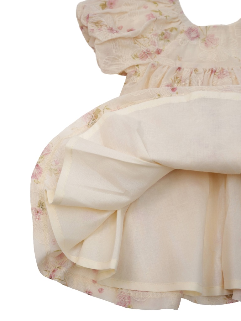 26213 ELBİSE DESENLİ