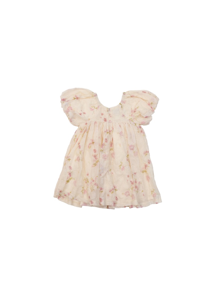 26213 ELBİSE DESENLİ