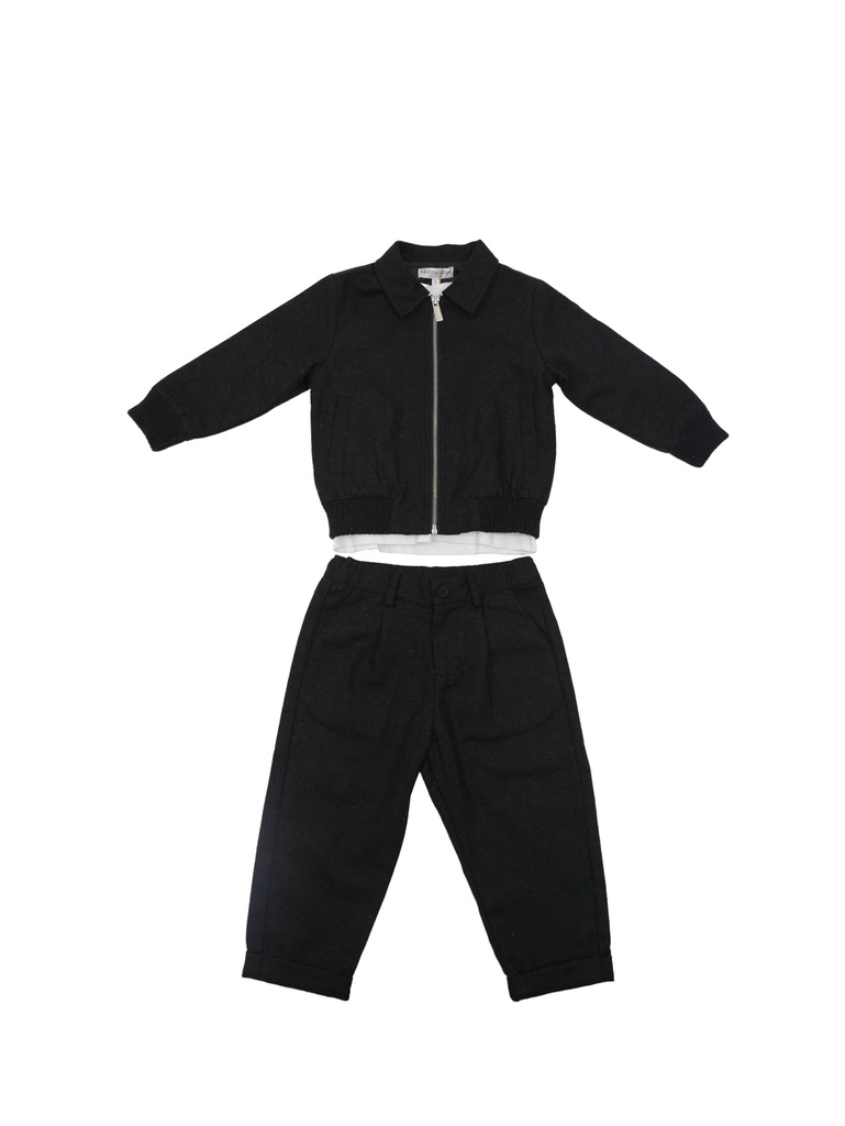 25633 ERKEK CEKETLİ 3'LÜ TAKIM 