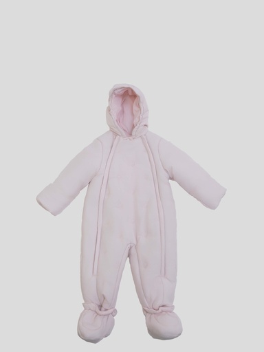 25931 KUS NAKISLI KOZMONOT PEMBE
