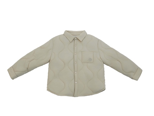 25628 CEPLI YAKALI MONT ECRU