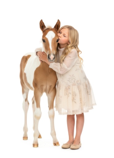 26206 Peter Pan Collar Dentelle Détaillé Robe À motif